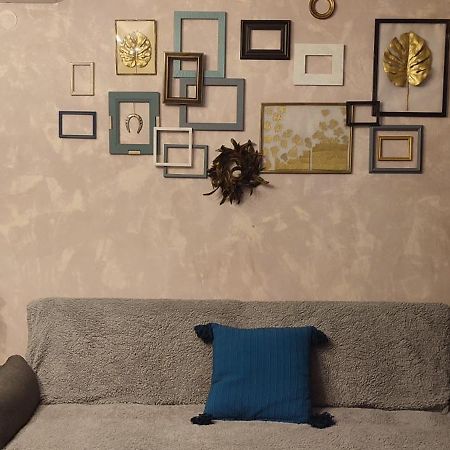 Mon Repos Paleopolis Cosy Apartment Corfu  外观 照片