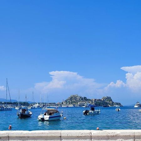 Mon Repos Paleopolis Cosy Apartment Corfu  外观 照片