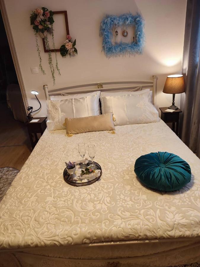 Mon Repos Paleopolis Cosy Apartment Corfu  外观 照片