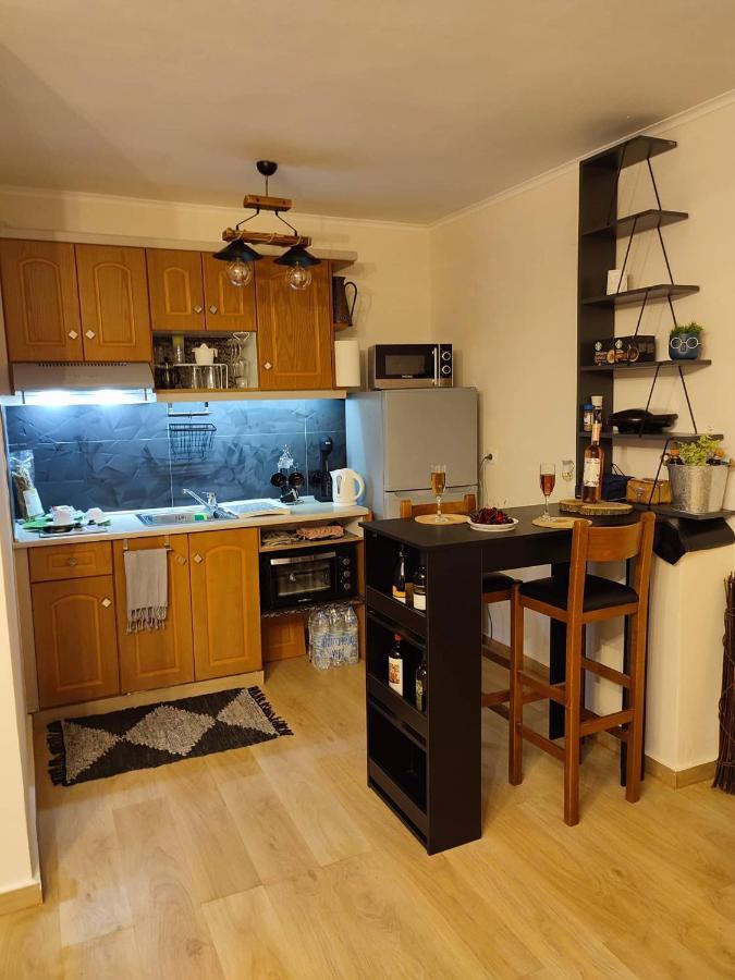 Mon Repos Paleopolis Cosy Apartment Corfu  外观 照片