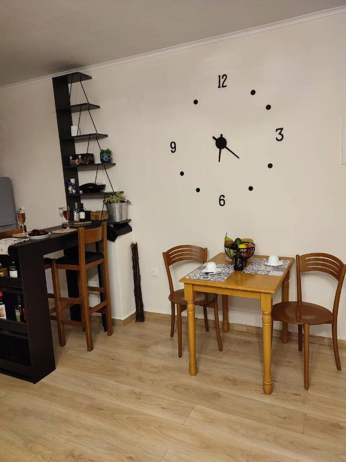 Mon Repos Paleopolis Cosy Apartment Corfu  外观 照片