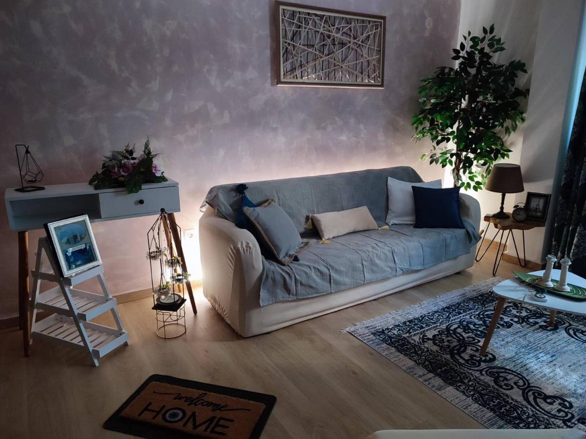 Mon Repos Paleopolis Cosy Apartment Corfu  外观 照片