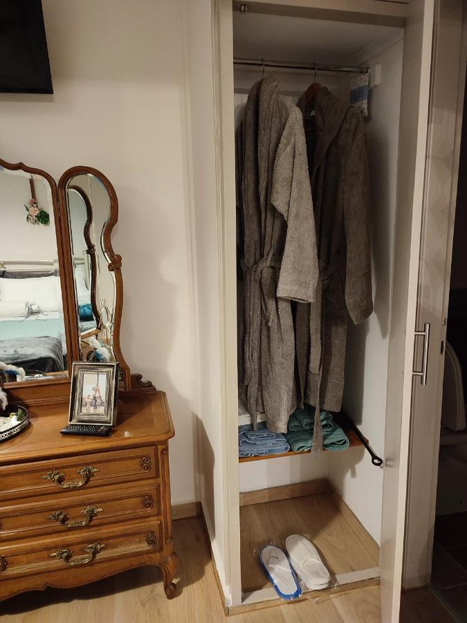 Mon Repos Paleopolis Cosy Apartment Corfu  外观 照片