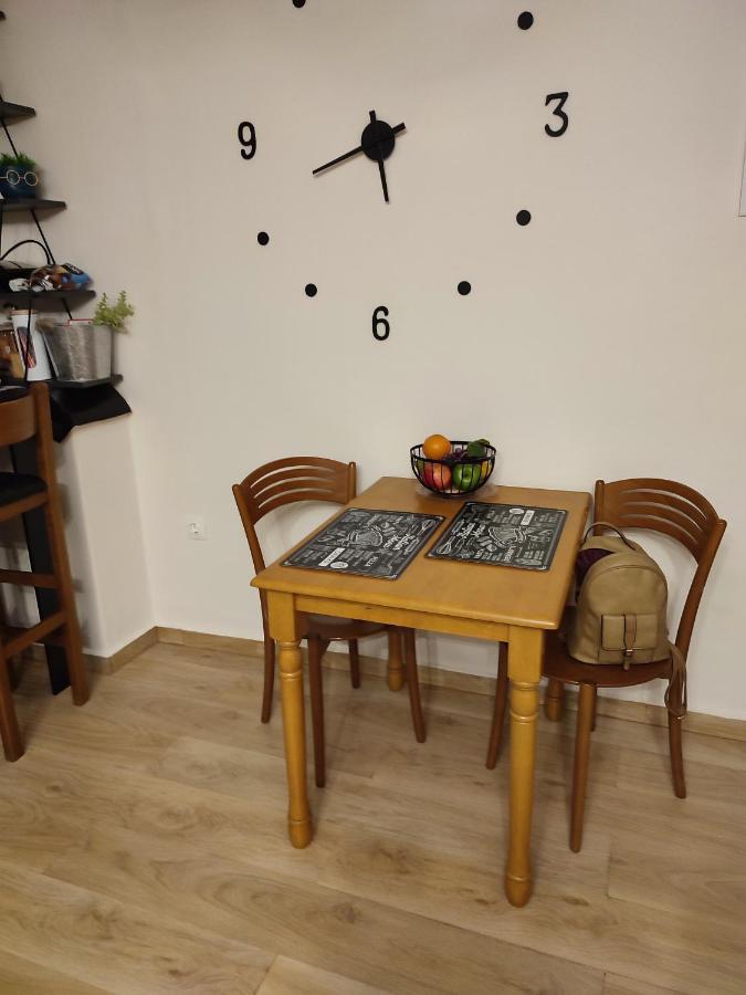 Mon Repos Paleopolis Cosy Apartment Corfu  外观 照片
