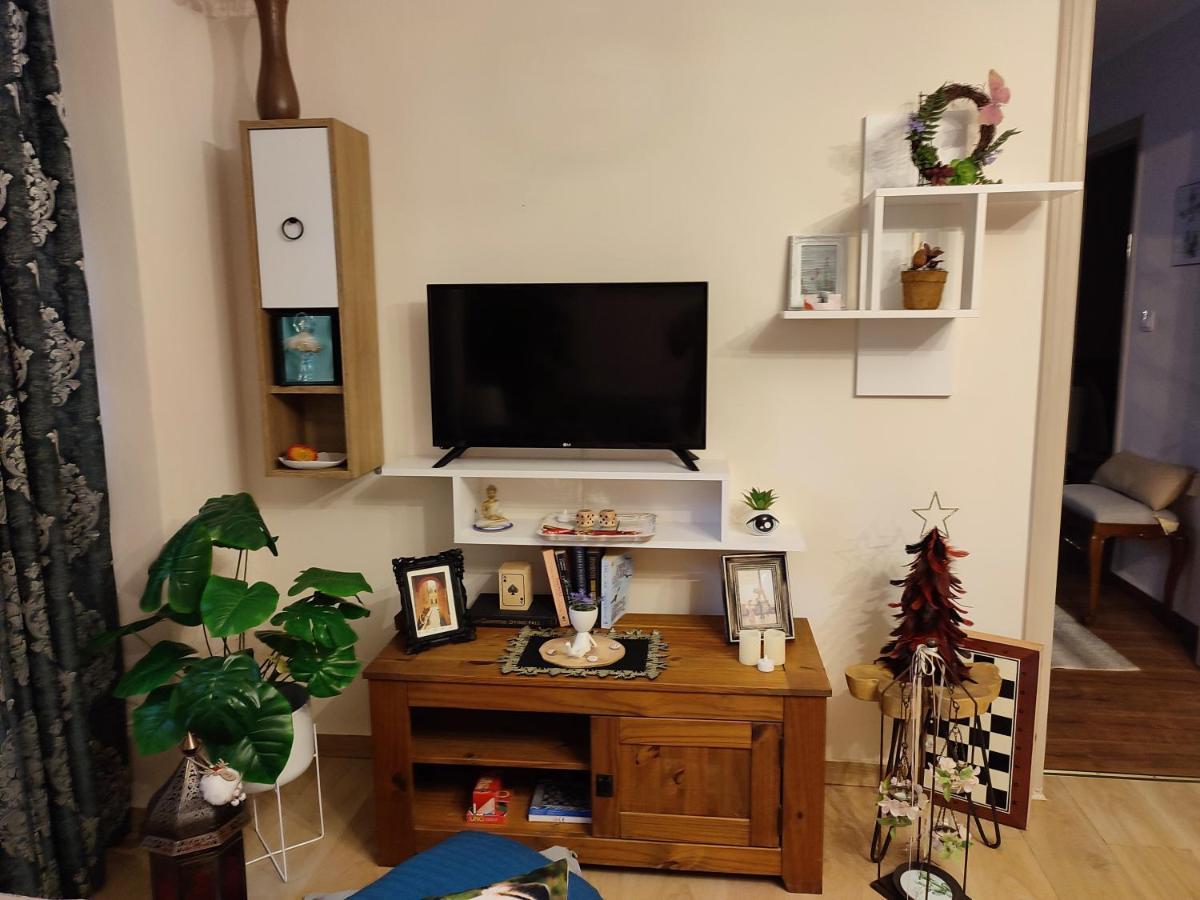 Mon Repos Paleopolis Cosy Apartment Corfu  外观 照片