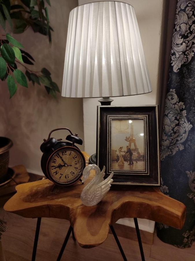 Mon Repos Paleopolis Cosy Apartment Corfu  外观 照片