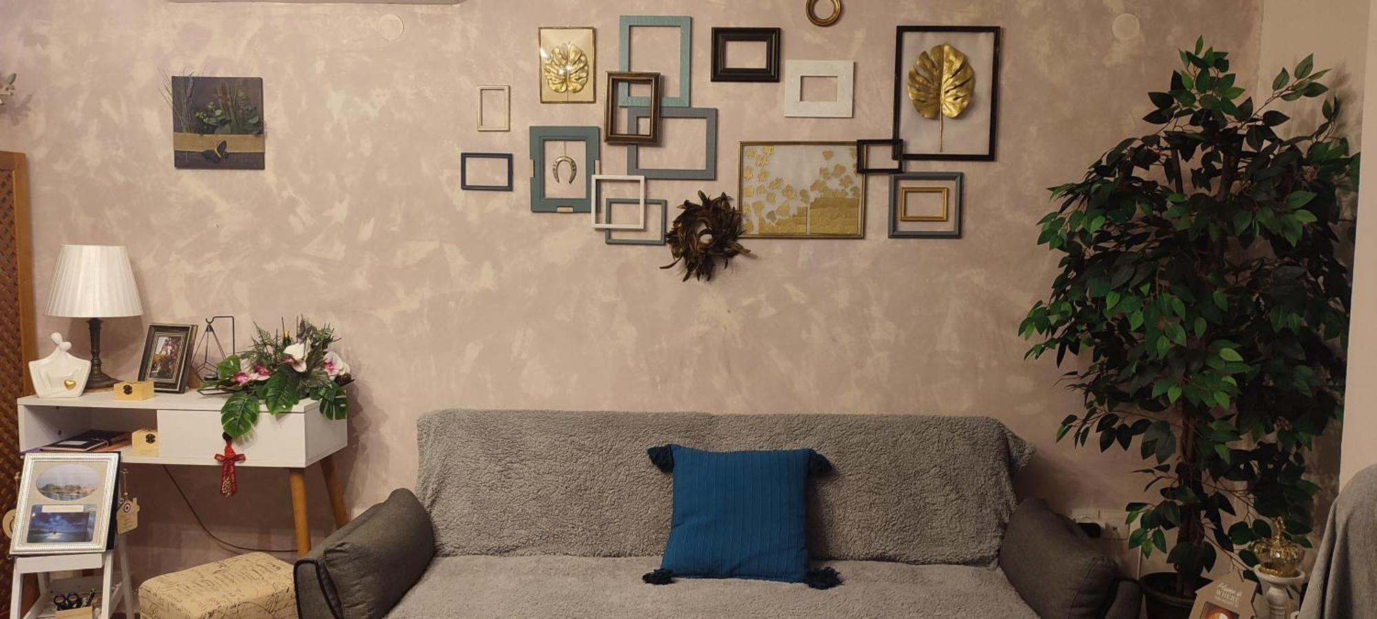 Mon Repos Paleopolis Cosy Apartment Corfu  外观 照片