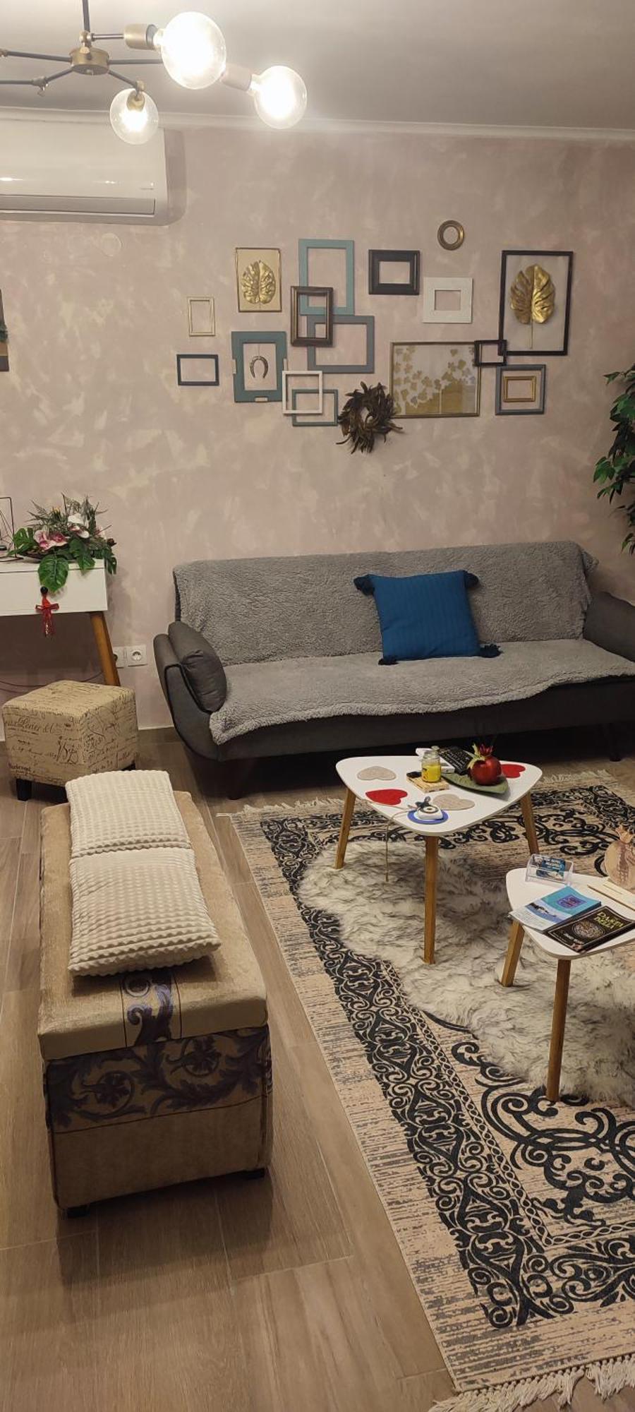 Mon Repos Paleopolis Cosy Apartment Corfu  外观 照片